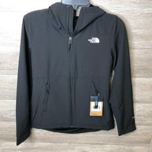 The North Face Womens Small Shelbe Raschel Hoodie